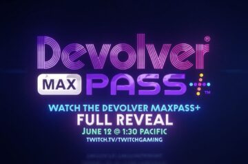 Devolver MaxPass