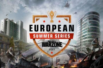 Warzone European Summer Series