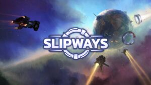 Slipways logo