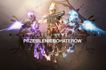 Destiny 2 - cover