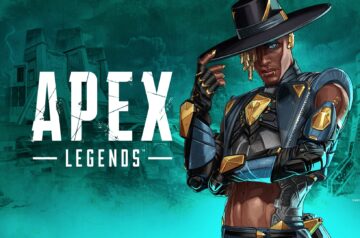 apex legends nowa legenda