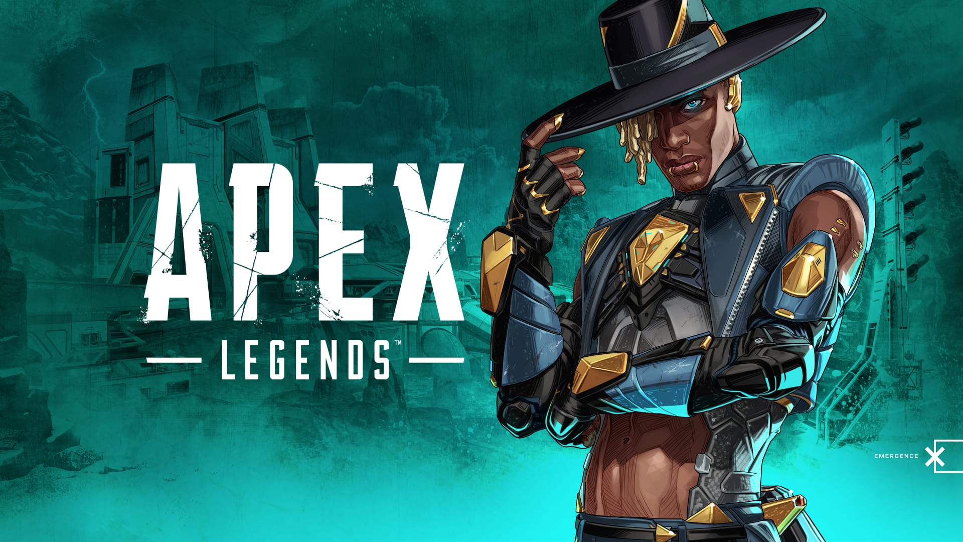 Apex Legends: Nowa legenda dołącza do igrzysk | Pograne