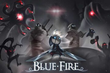 Blue Fire Recenzja