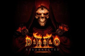 Bata Diablo II: Resurrected