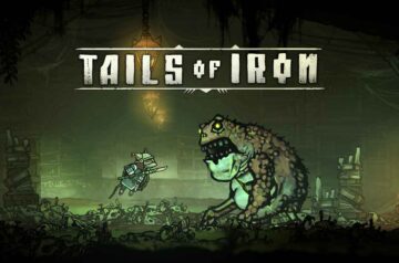 Tails of Iron