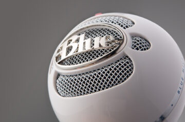 Grafika promocyjna Blue Snowball iCE