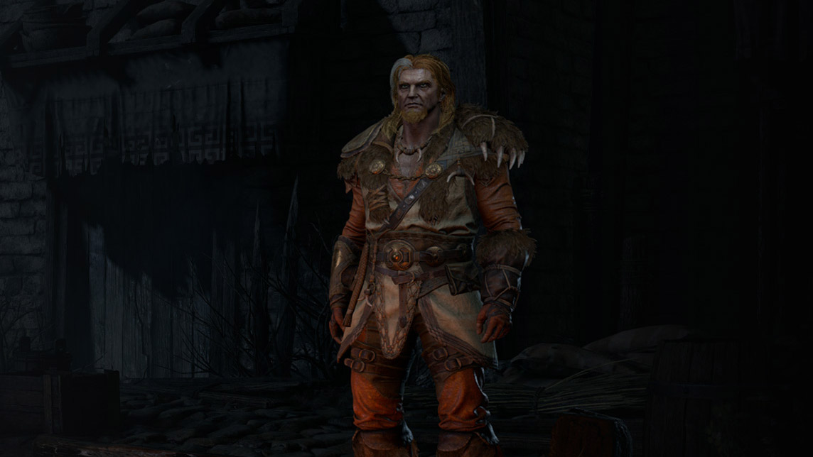 Diablo II: Resurrected Poradnik - Driud