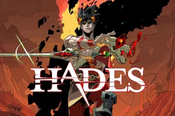 Hades Supergiant Games