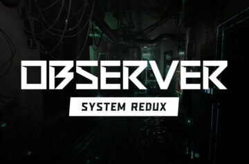 Observer System Redux recenzja XSS