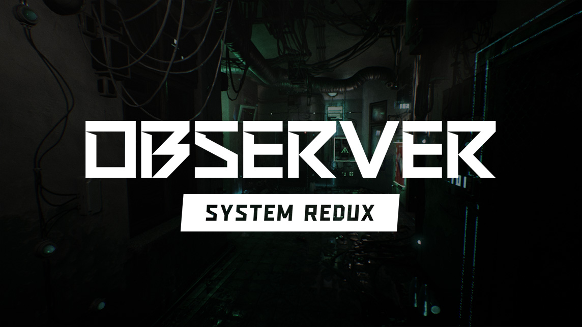 Observer System Redux recenzja XSS