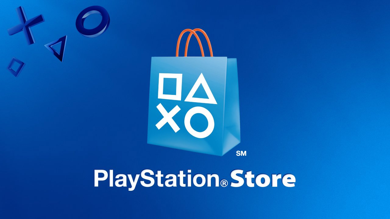 PlayStation Store - Wielka Wyprzedaż