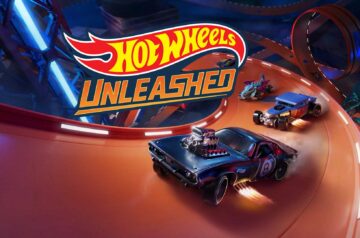 Hot Wheels Unleashed grafika promocyjna