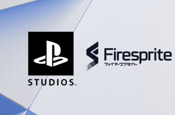 Playstation Studios Firesprite