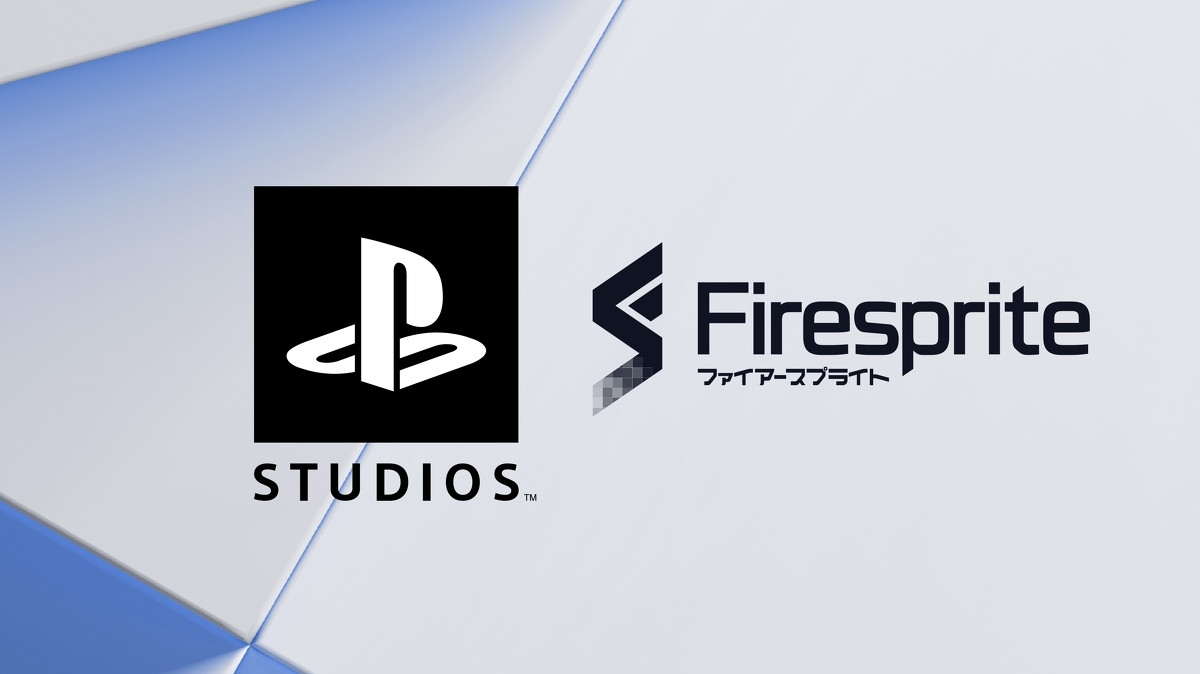Playstation Studios Firesprite
