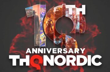 THQ Nordic