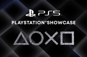 Playstation Showcase 2021