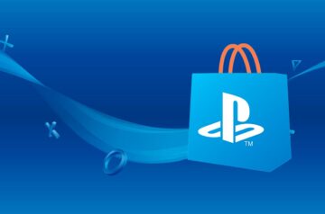 Wyprzedaż PlayStation Store