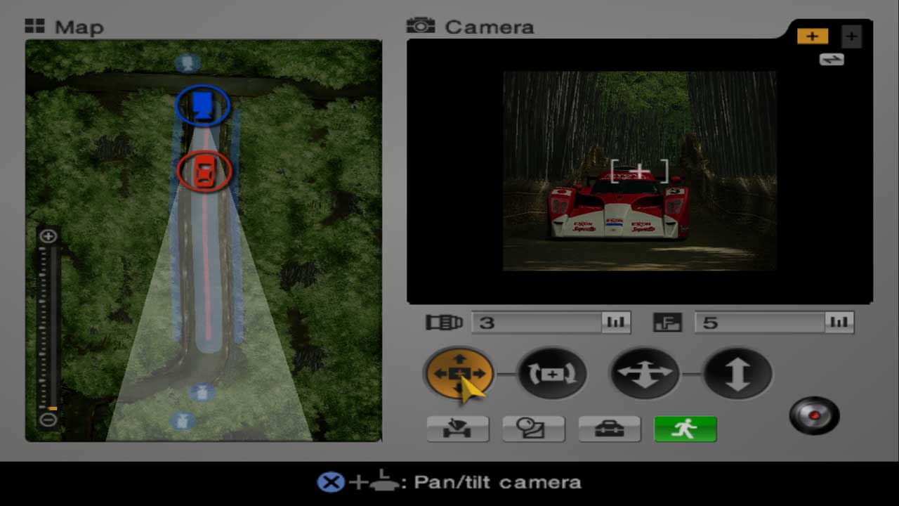 Gran Turismo 4 Photo Mode