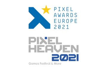 Pixel Awards Europe 2021