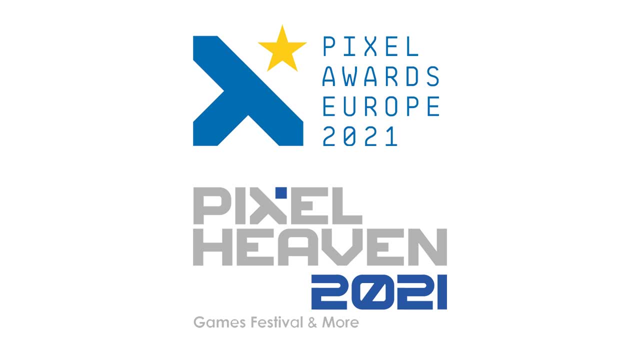 Pixel Awards Europe 2021
