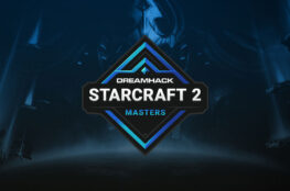 Dreamhack StarCraft 2 Masters