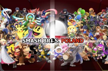 Super Smash Bros Polska