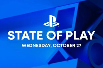 State of Play - 27.10.2021