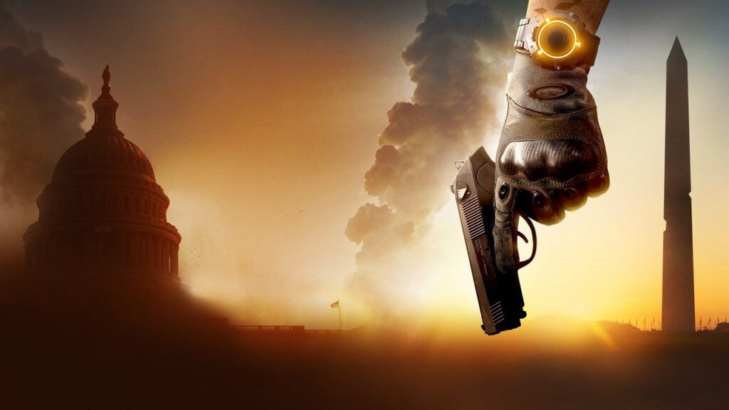 The Division 2 Nowa Zawartość