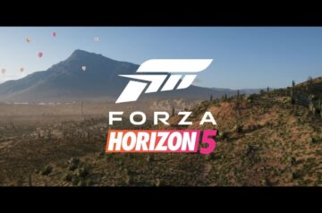 Forza Horizon 5