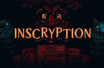 Inscryption – Recenzja