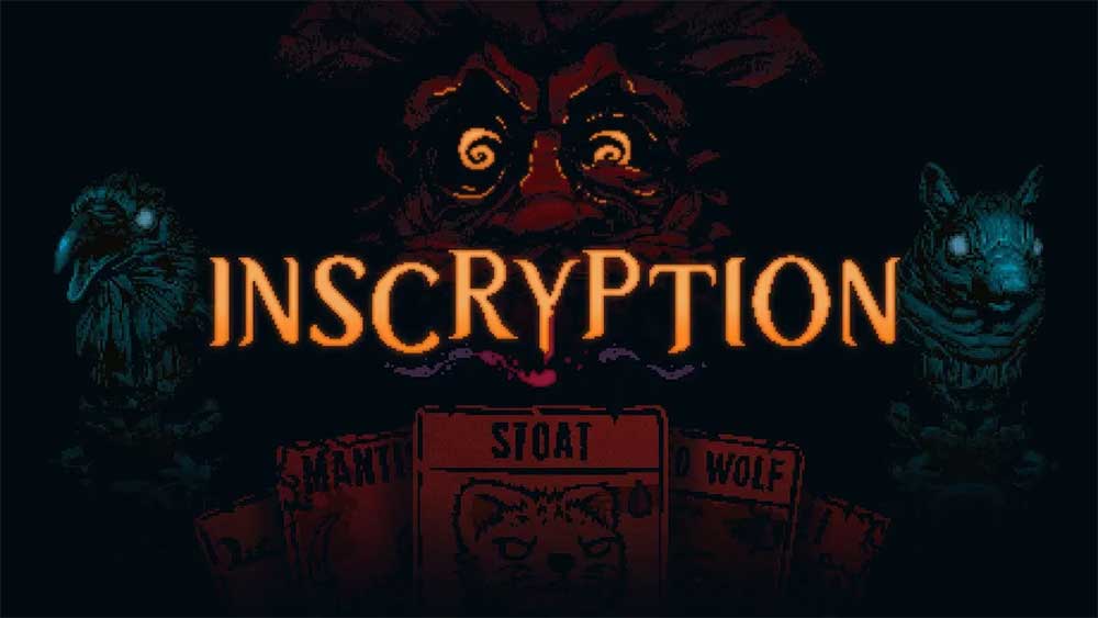 Inscryption – Recenzja