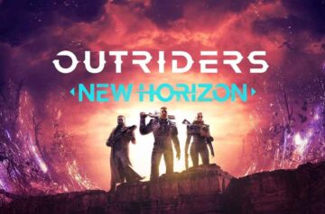 Outrides New Horizon