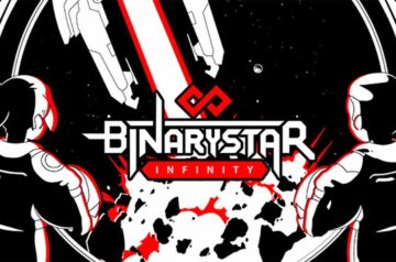 Binarystar Infinity – recenzja