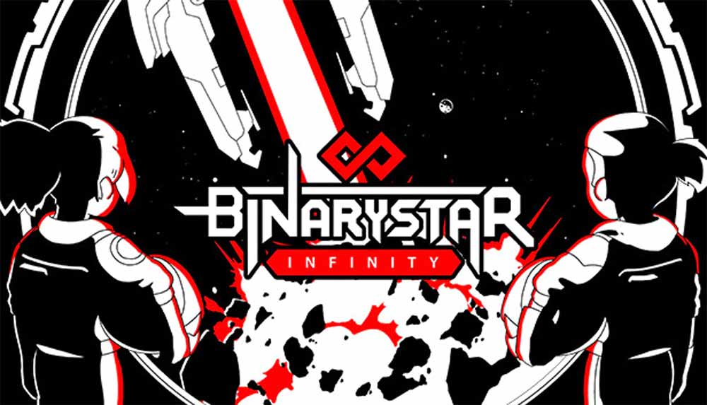 Binarystar Infinity – recenzja