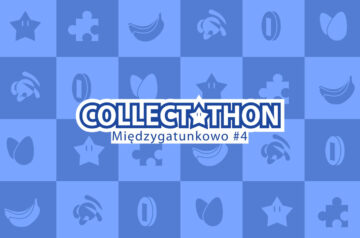 Collectathon gatunek