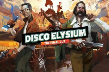 Disco Elysium nareszcie po polsku