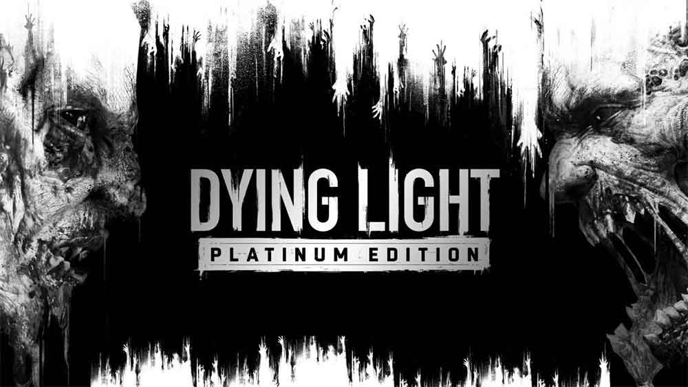 Dying Light Nintendo Switch