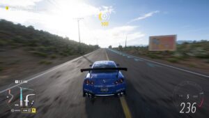 Forza Horizon 5 - Barwy znajome, tylko samochód coś nowszy!