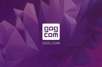 GOG - Gry do 50 zł