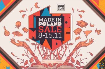 Made in Poland - Wyprzedaż w GOG