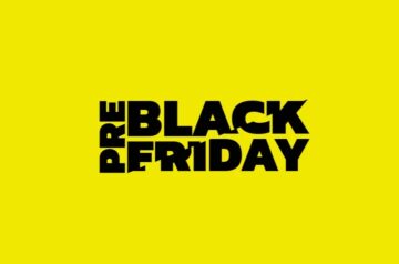 Rozgrzewka przed Black Friday GOG