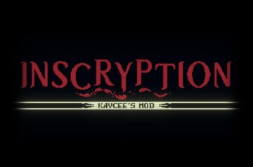 Inscryption-Kaycees-Mod