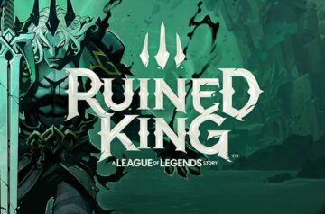 Ruined King League of Legends Tytuł