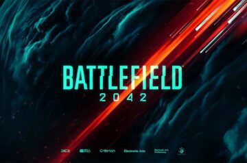 Battlefield 2042