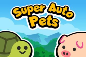 Super Auto Pets