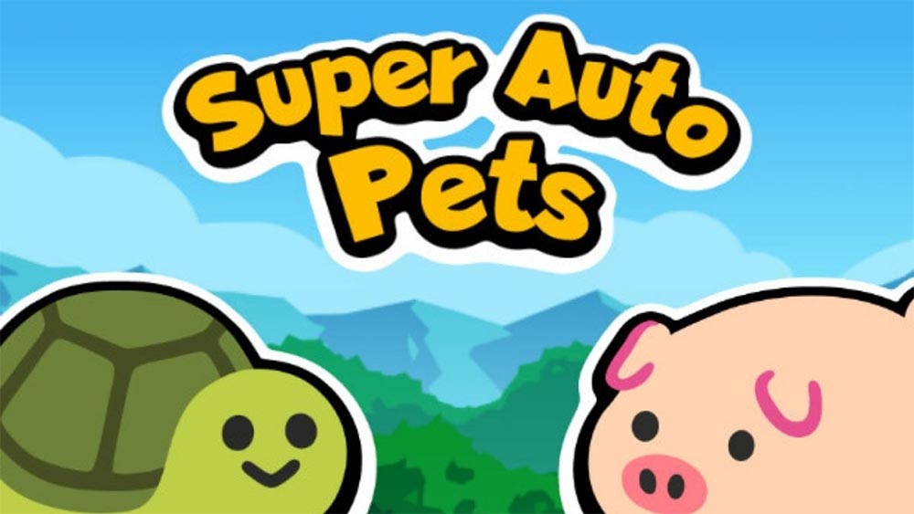 Super Auto Pets