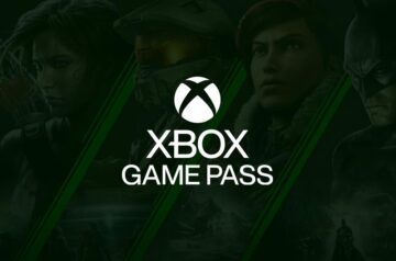 10 gier Xbox Game Pass