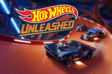 Hot Wheels Monster Trucks Expansion