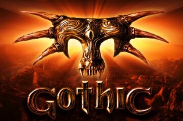 Gothic logo