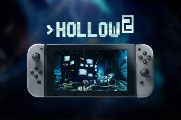 Hollow 2 - Recenzja na Nintendo Switch